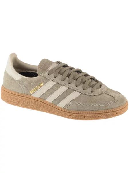 Pantofi copii Adidas maro