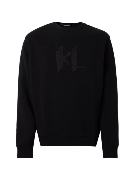 Hanorac Karl Lagerfeld negru