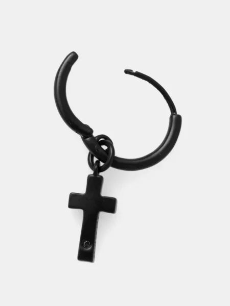 Сережка AllSaints