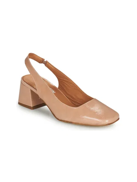 Pantofi Jb Martin roz