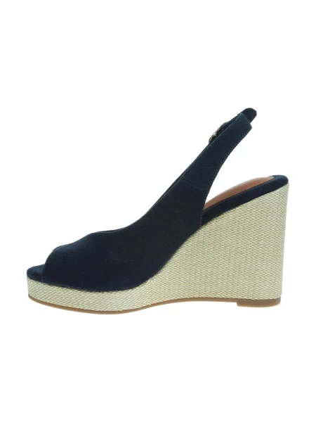Espadrilky Tommy Hilfiger