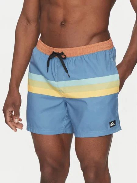 Шорты Quiksilver