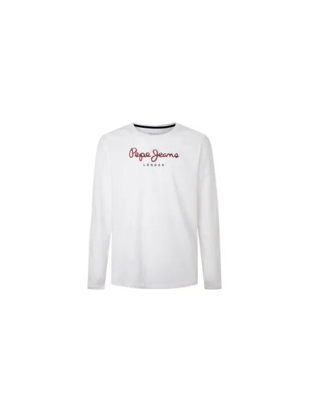 Póló Pepe Jeans fehér
