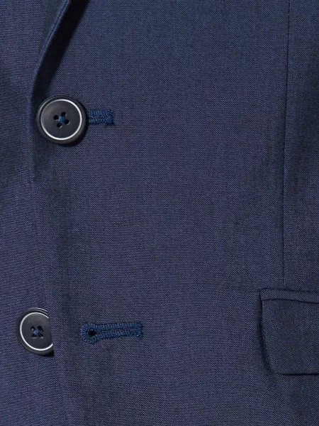 G.O.L. Finest Collection Marynarka Regular Fit blau