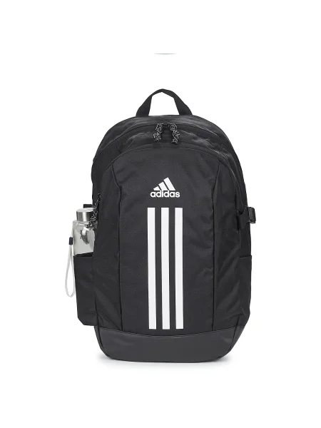 Adidas hátizsák nagy nyomott mintás fekete