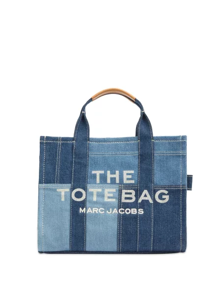 Torebka Marc Jacobs niebieska