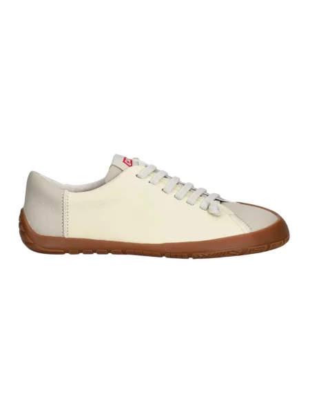 Camper TWS sneakersy skórzane białe