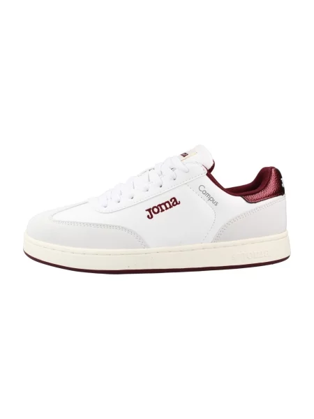 Gyerek félcipő Joma fehér