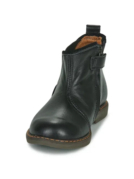 Pantofi copii Gbb negru
