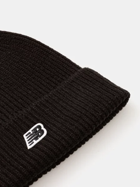 Kapa New Balance črna