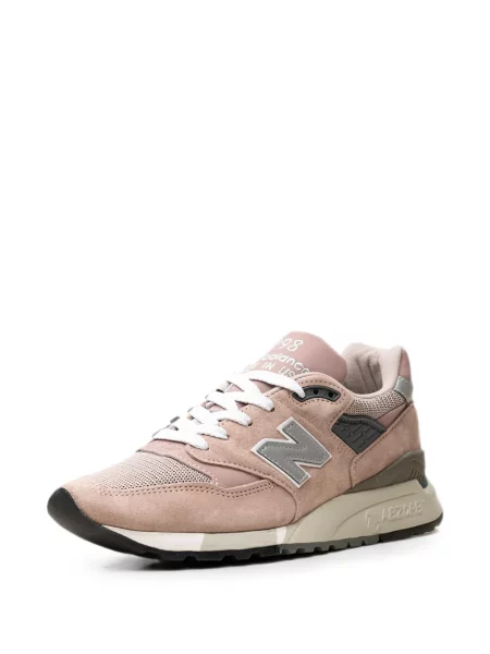 Sneakerși New Balance 998 roz