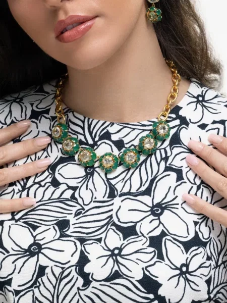 Colier Bounkit Jewelry