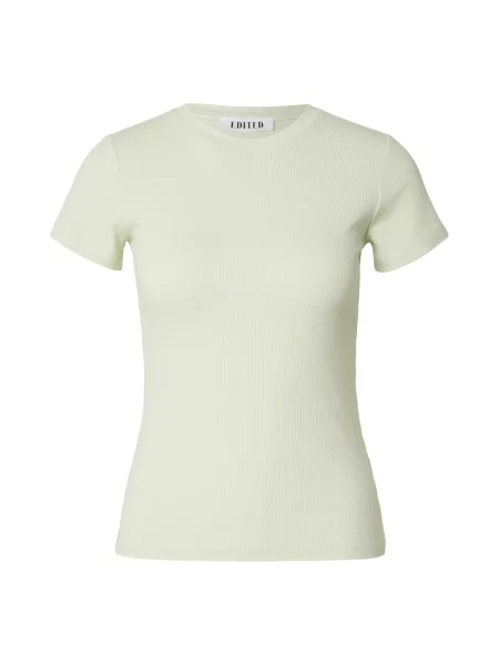 EDITED Tricou Naara deschis verde