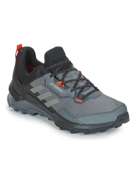 Pantofi Adidas gri