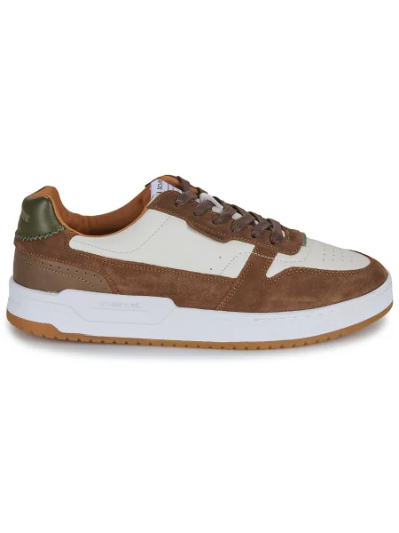 Pantofi Schmoove alb