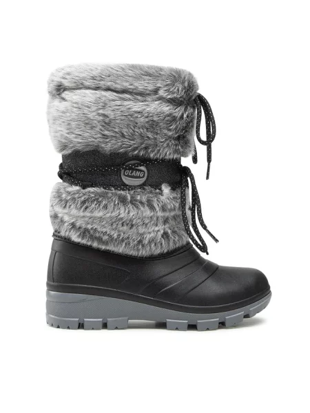 Śniegowce Olang szare