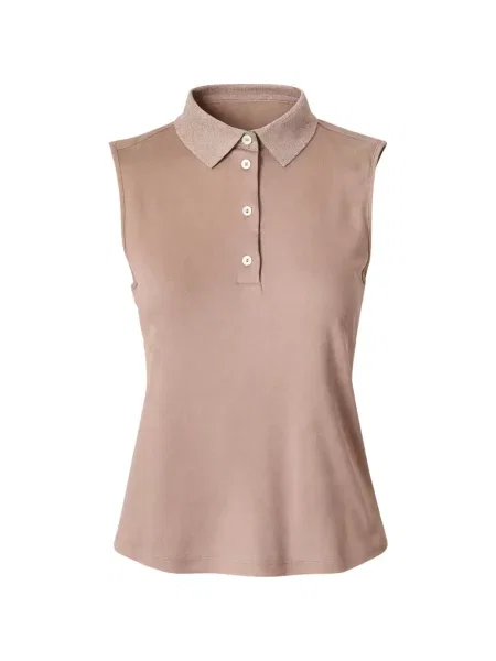 Top Gran Sasso bez rękawów