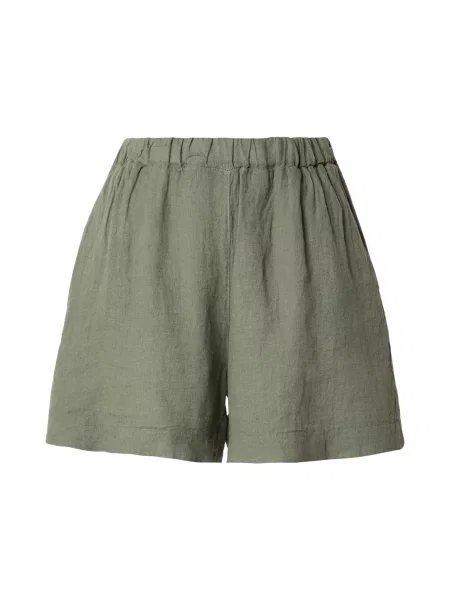 Noella Pantaloni Layne' verde