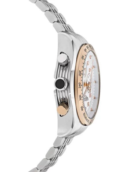 Ceas Aston Martin Watches alb
