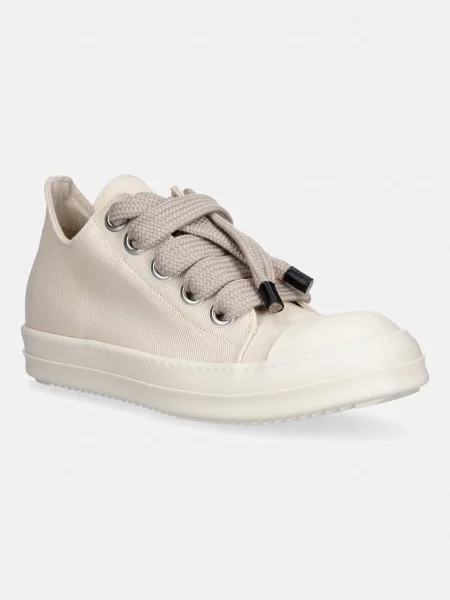 Rick Owens DRKSHDW Jumbolace Low teniși pentru bărbați