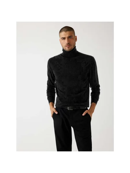 Geacă Guess negru