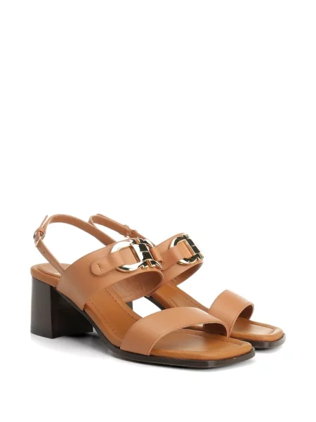 Sandale Ferragamo din piele