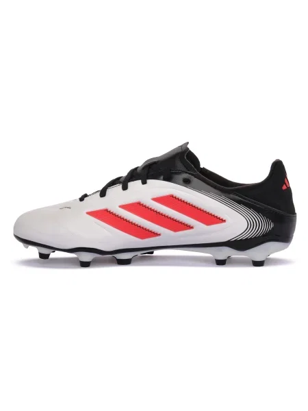 Fotbal pantofi Adidas alb