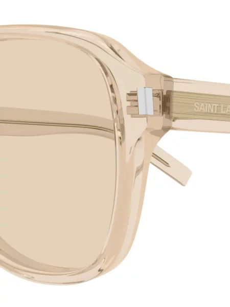 Ochelari de soare Saint Laurent Eyewear
