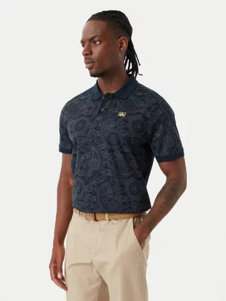Beverly Hills Polo Club Tricou polo Bleumarin