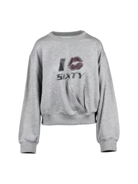 Bluza Miss Sixty szara