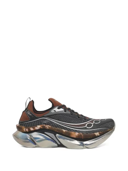 Tenisky Saucony černé