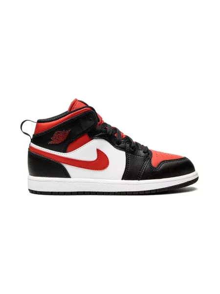 Sneakersy dziecięce Jordan czarne
