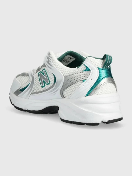 New Balance sportcipő fehér