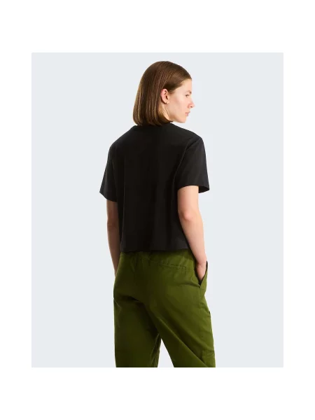 Tricou The North Face negru