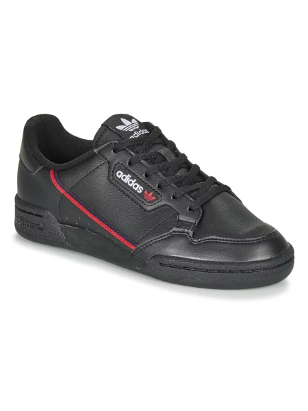 Sneakerși Adidas Continental 80 negru