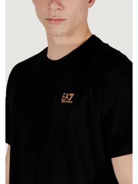 Emporio Armani Majica črna