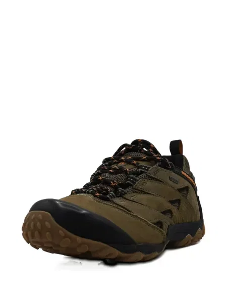 Sneakerși Merrell verde