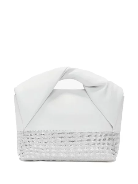 Mažas rankinė Jw Anderson balta
