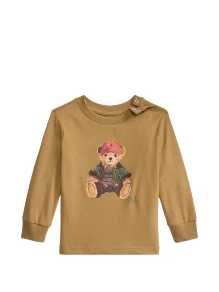 Dětské polotričko Polo Ralph Lauren