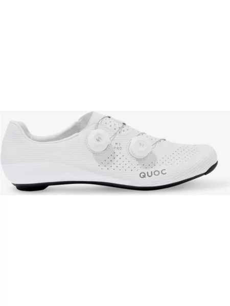 Buty do biegania QUOC M3 Pro 38 biały