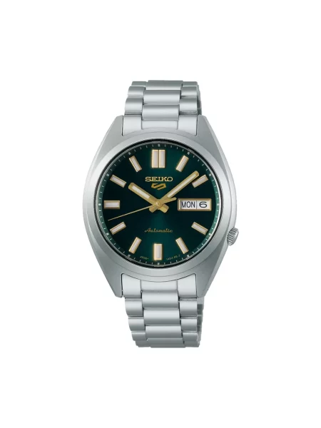 Zegarek Seiko szary