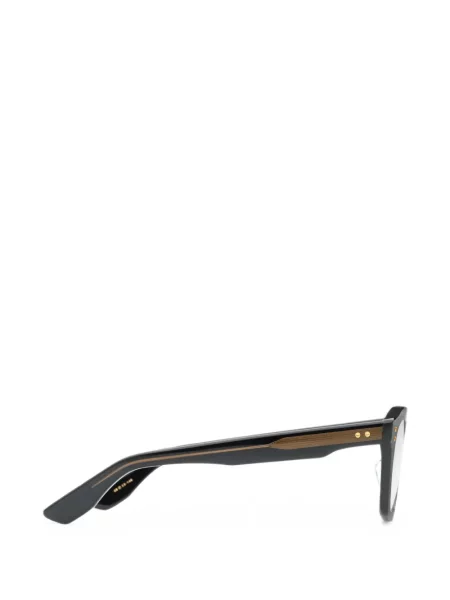 Ochelari de soare Dita Eyewear negru