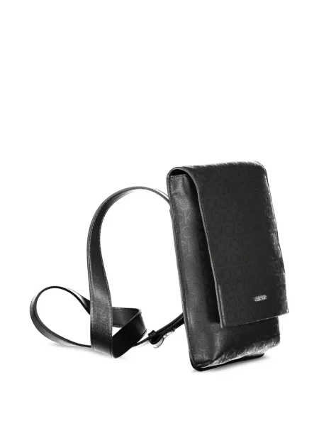 Torba Calvin Klein crna
