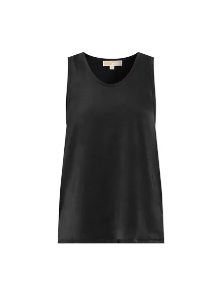 Top Michael Kors czarny