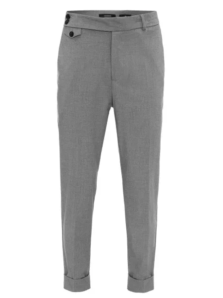 Antioch Pantaloni gri