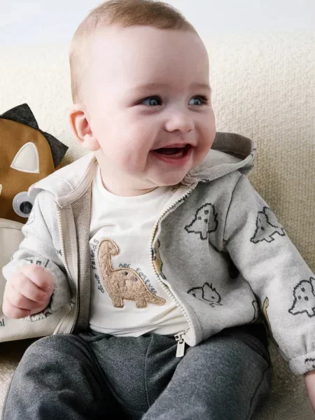 Mayoral Newborn трикотажний комплект для немовлят з бавовною