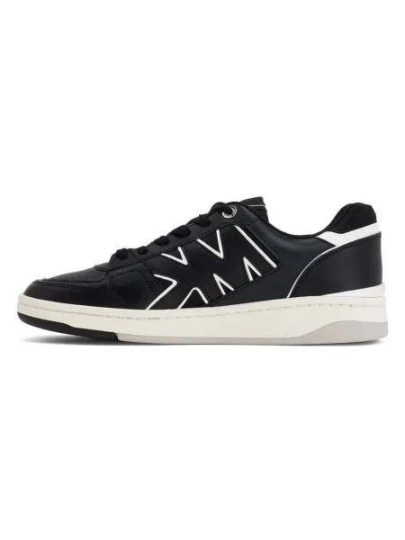Pantofi MICHAEL Michael Kors negru