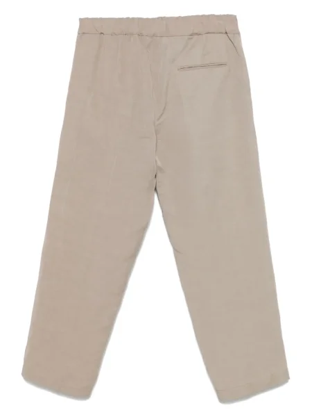 Pantaloni Costumein gri