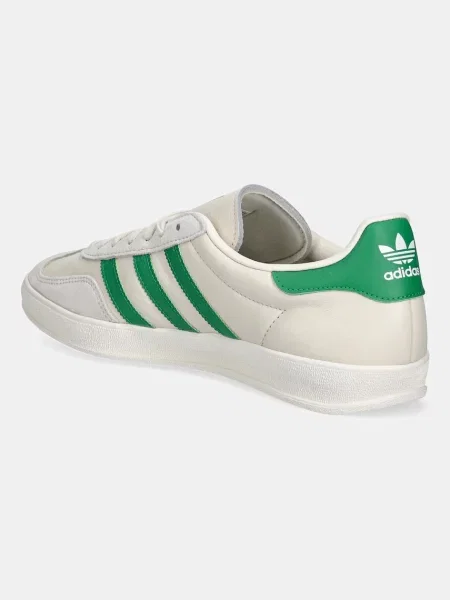 Кроссовки Adidas Originals бежевые