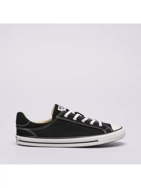 Trampki Converse czarne